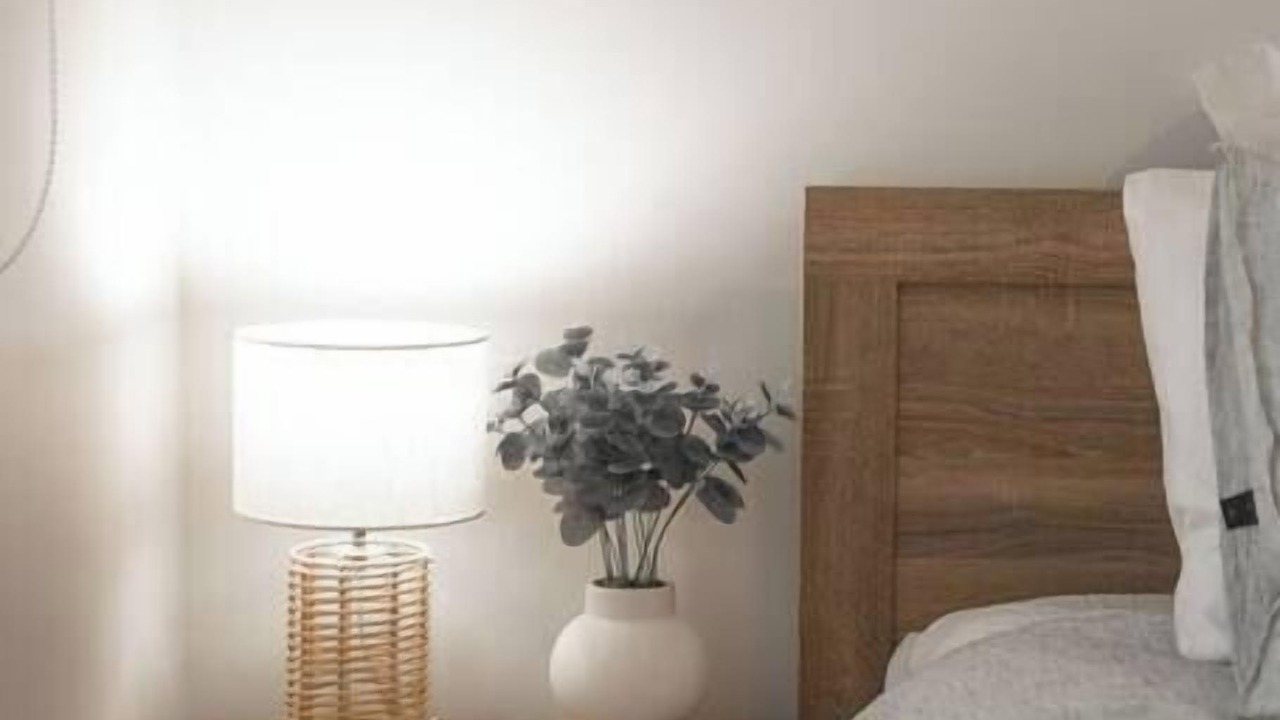 Photo of Bedroom in Peterborough