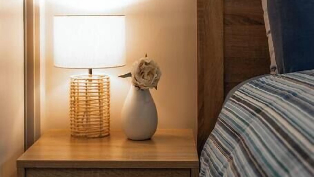 Photo of Bedroom in Peterborough