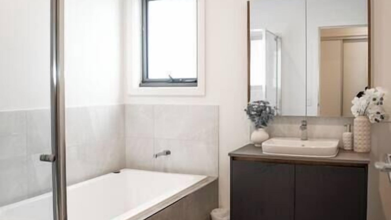 Photo of Bathroom in Peterborough