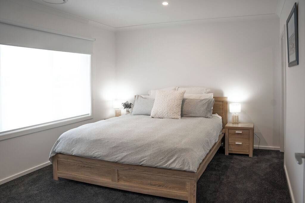 Photo of Bedroom in Peterborough