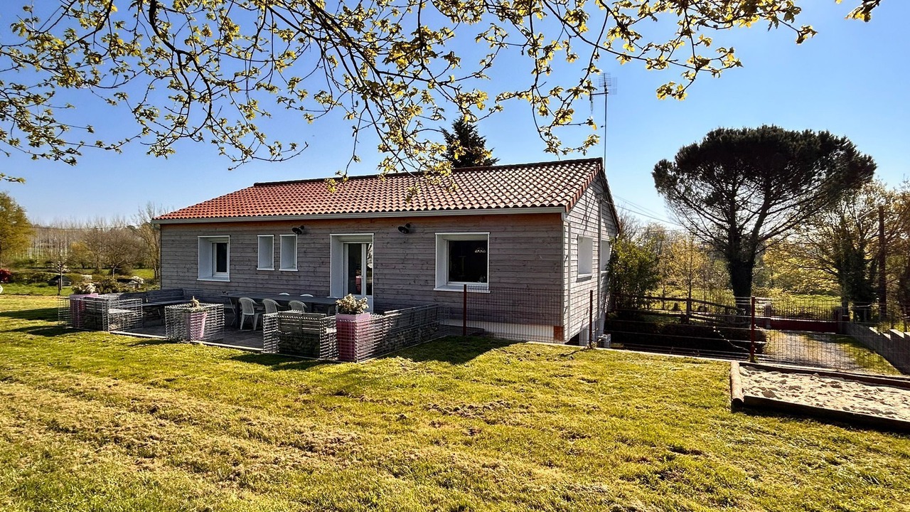 Photo of Outdoor in La Renaudiere