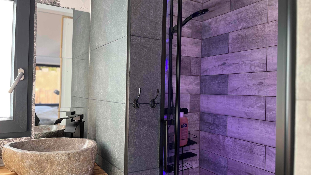 Photo of Bathroom in Orbey