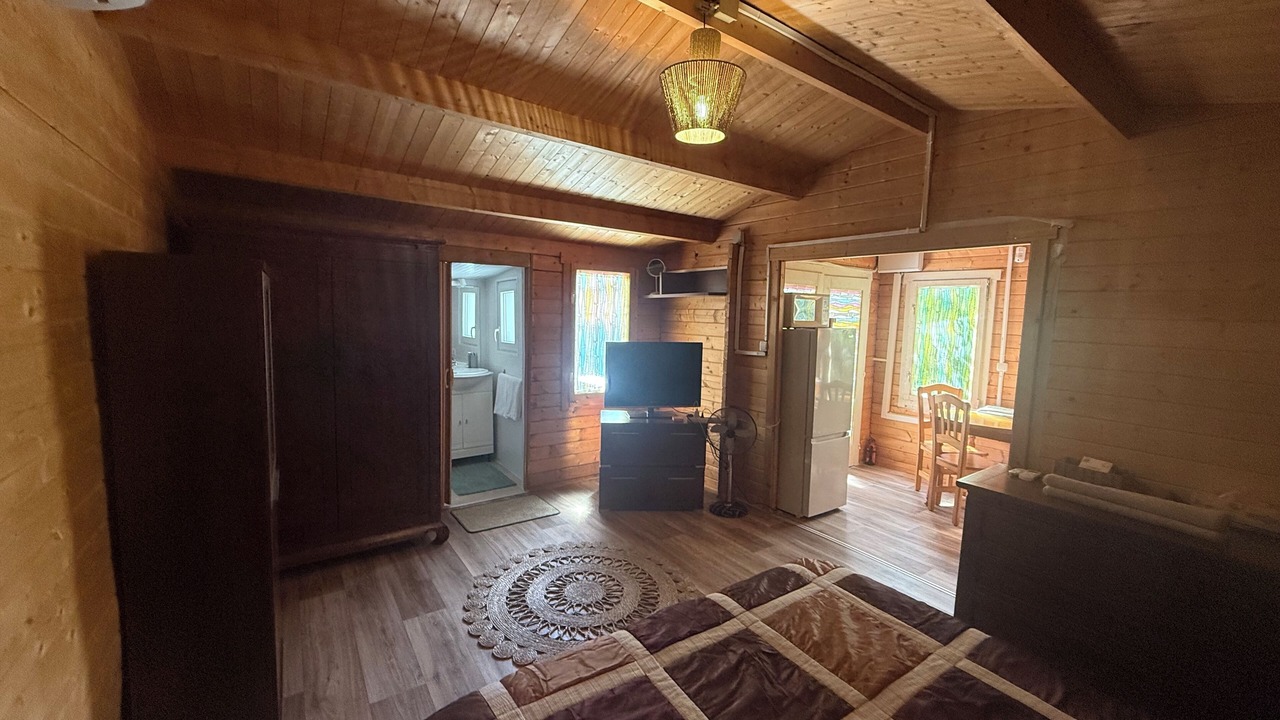 Photo of Bedroom in Bell Horizo