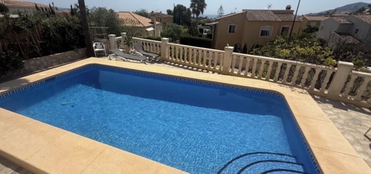Photo of Outdoor in Bell Horizo