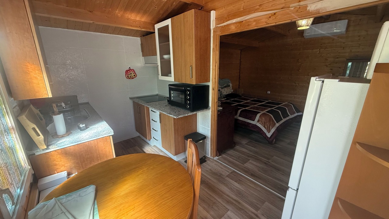 Photo of Bedroom in Bell Horizo