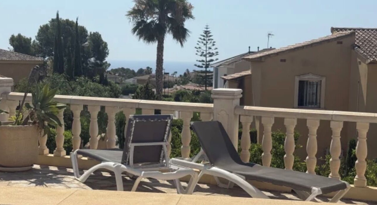 Photo of Outdoor in Bell Horizo