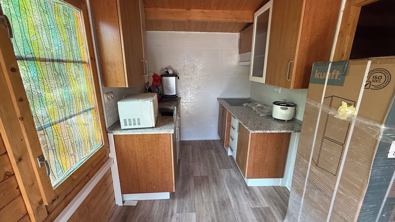 Photo of Kitchen in Bell Horizo