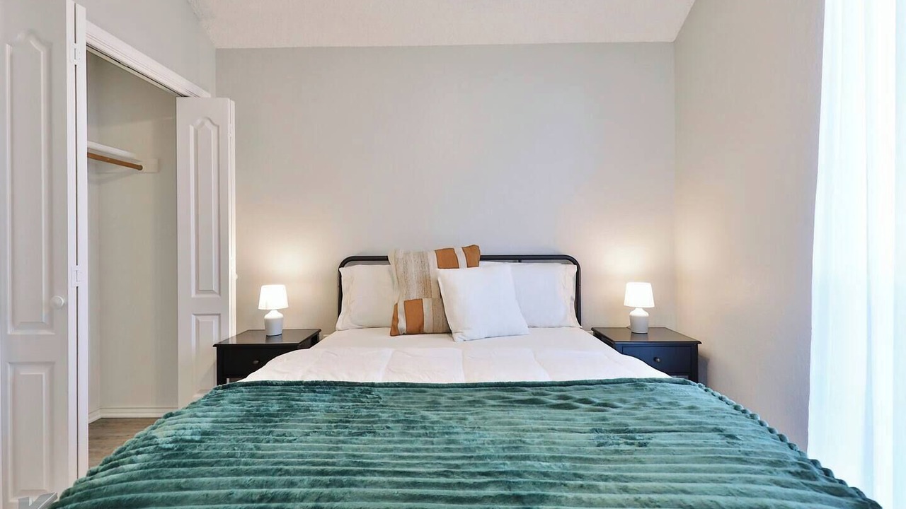 Photo of Bedroom in Abilene
