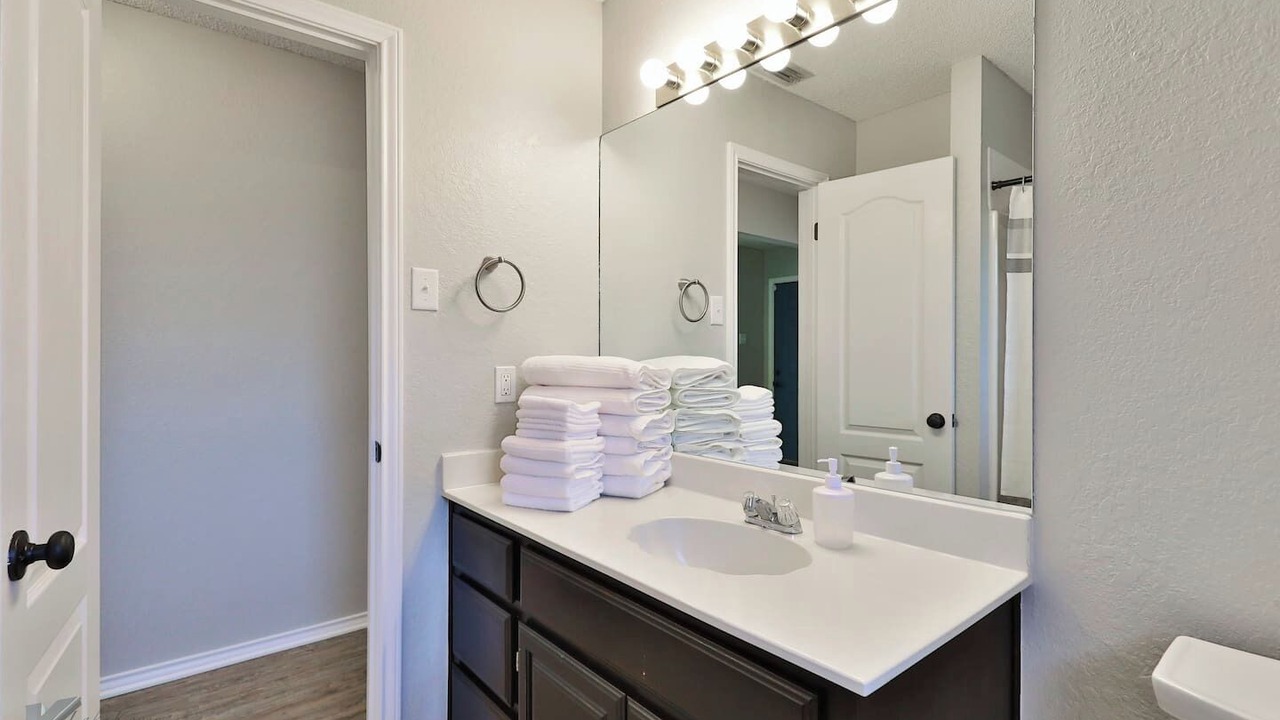 Photo of Bathroom in Abilene