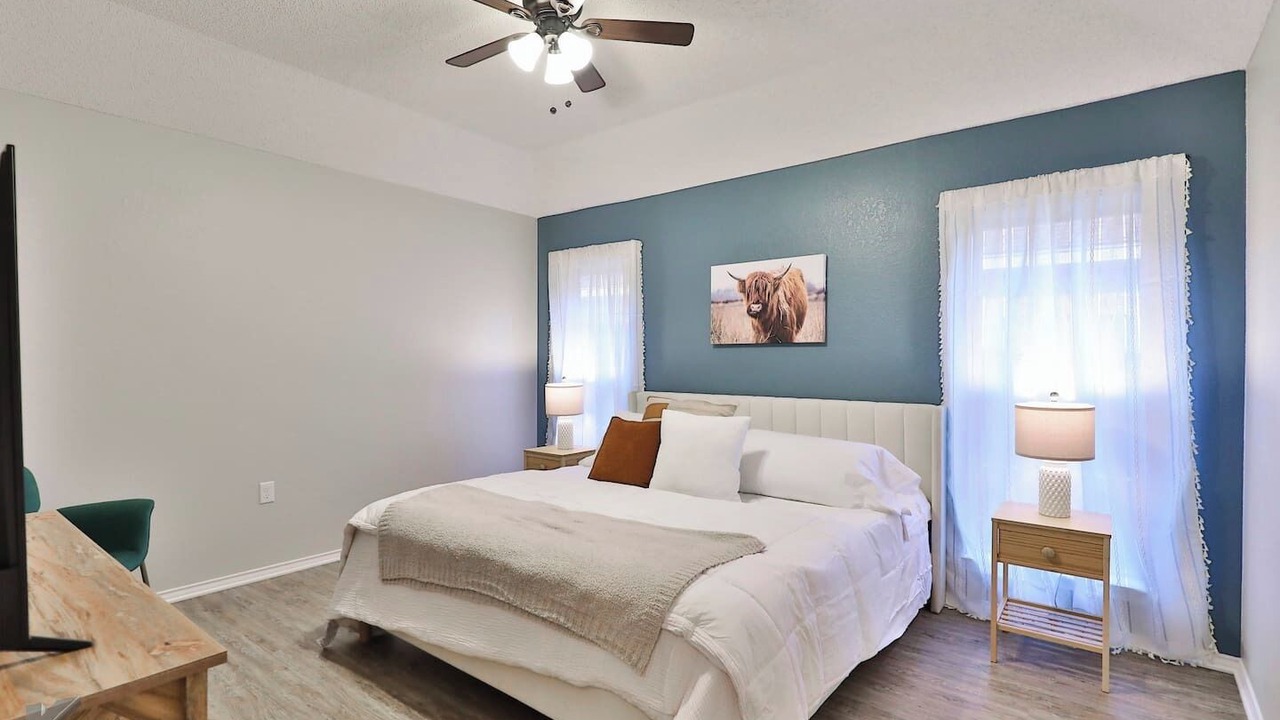Photo of Bedroom in Abilene