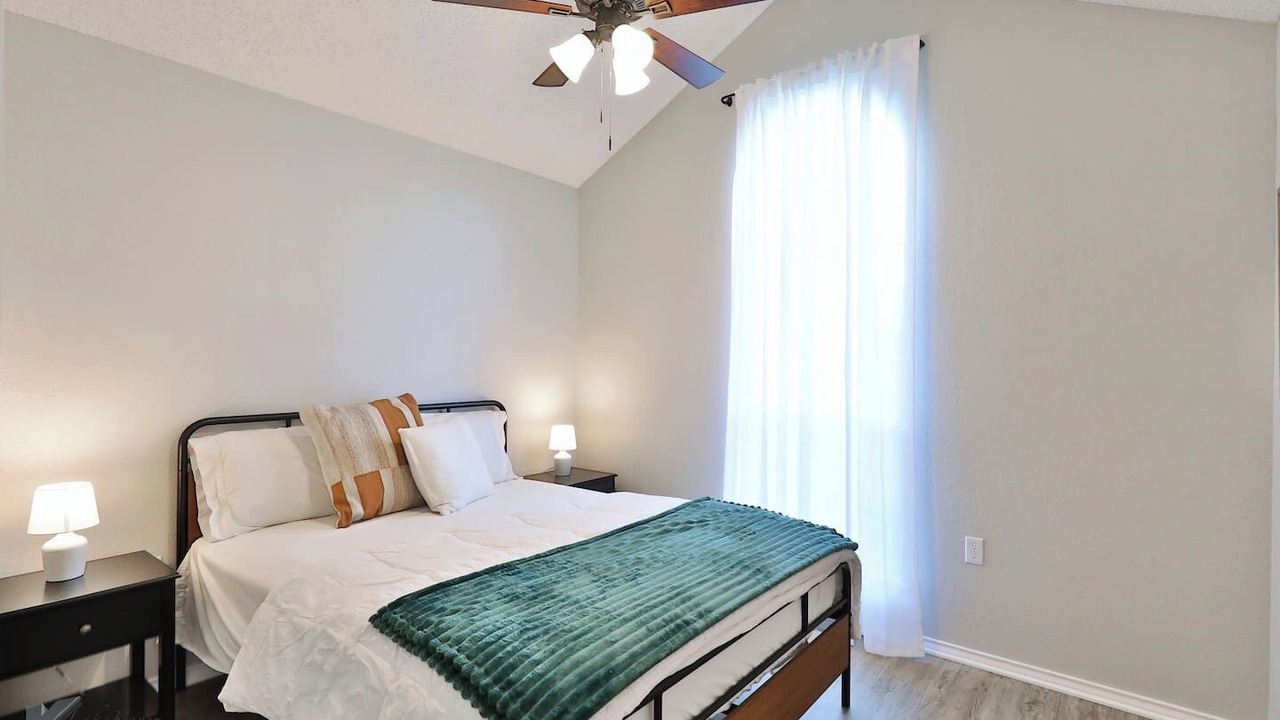 Photo of Bedroom in Abilene