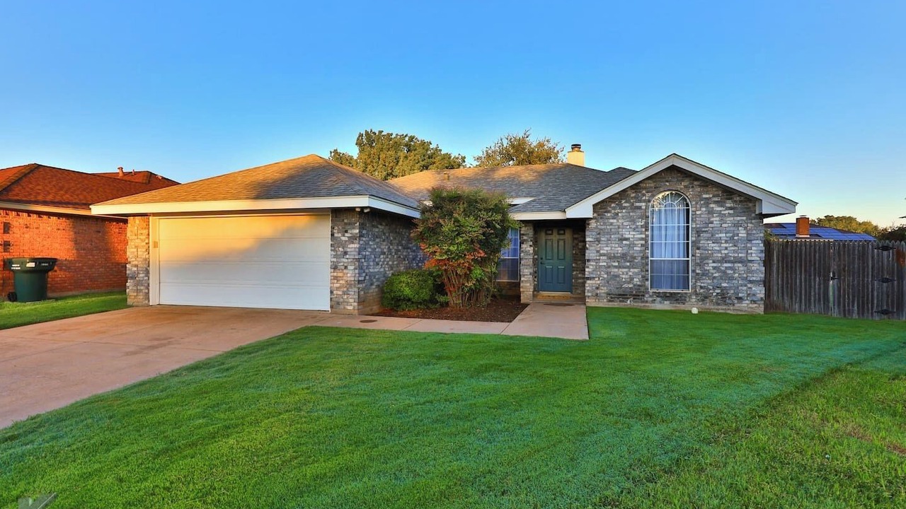 Photo of Outdoor in Abilene