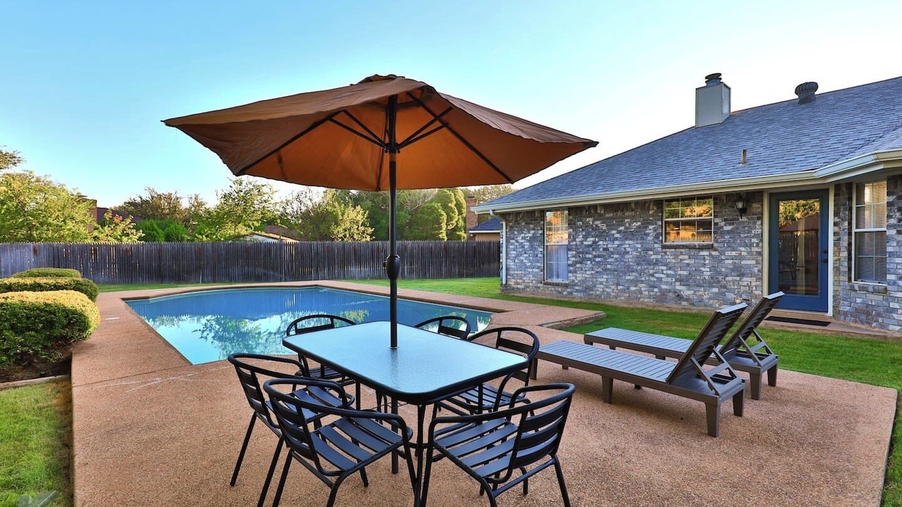 Photo of Outdoor in Abilene
