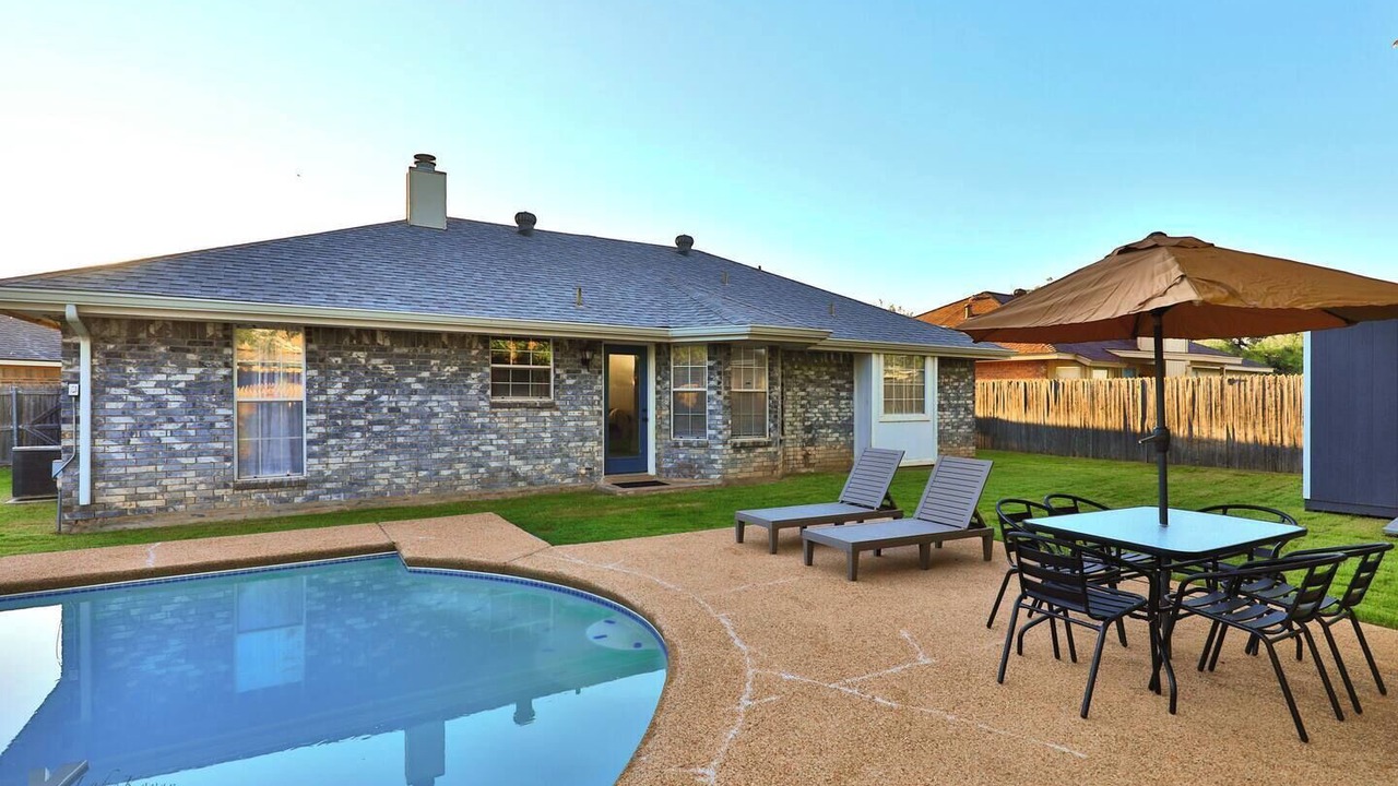 Photo of Outdoor in Abilene