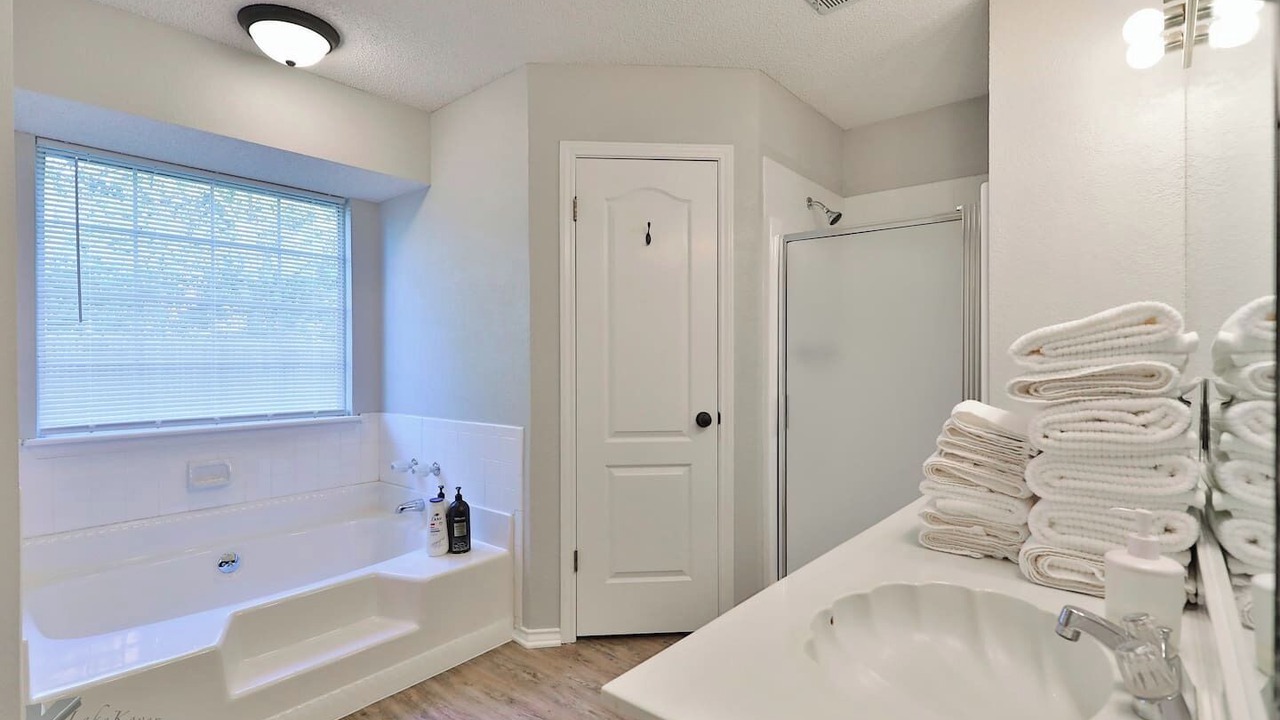 Photo of Bathroom in Abilene