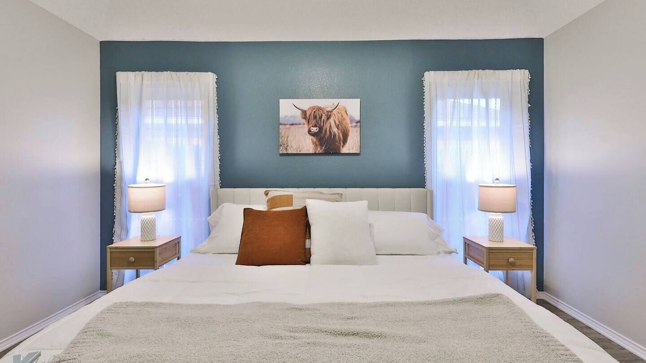 Photo of Bedroom in Abilene