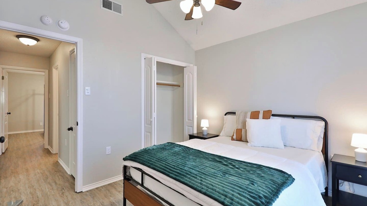 Photo of Bedroom in Abilene