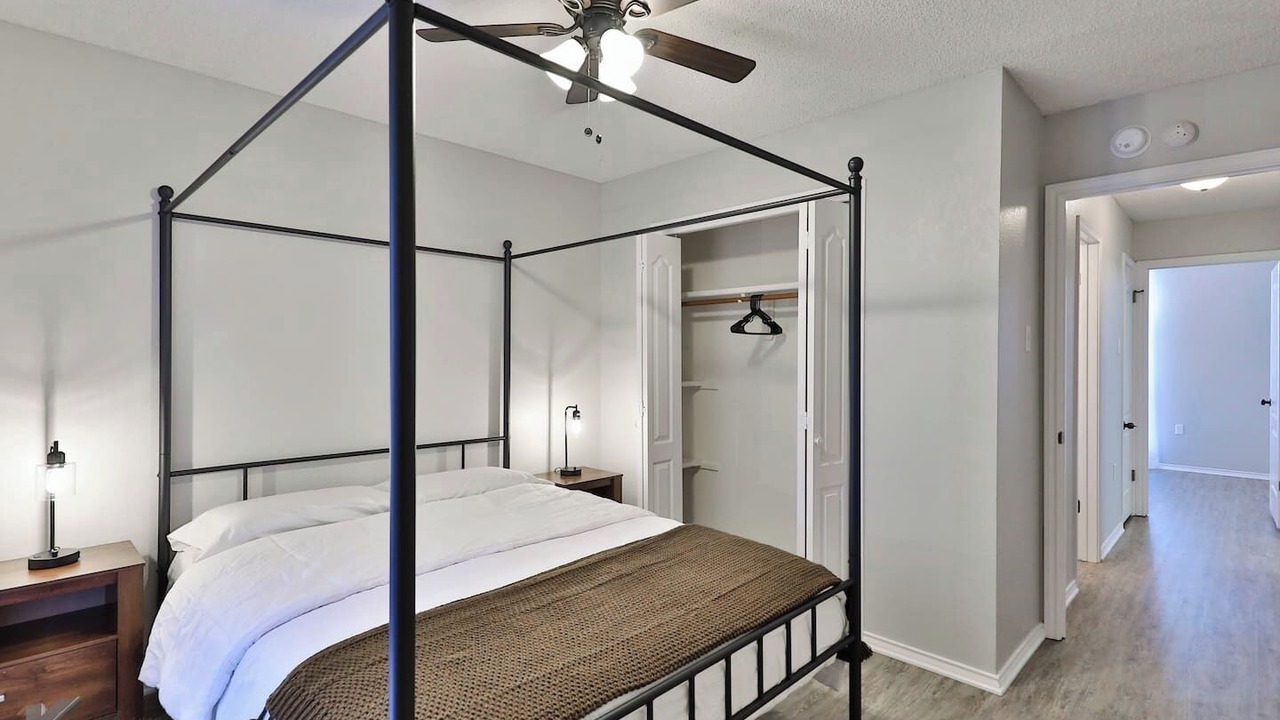 Photo of Bedroom in Abilene