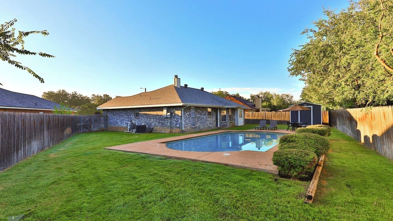 Photo of Outdoor in Abilene