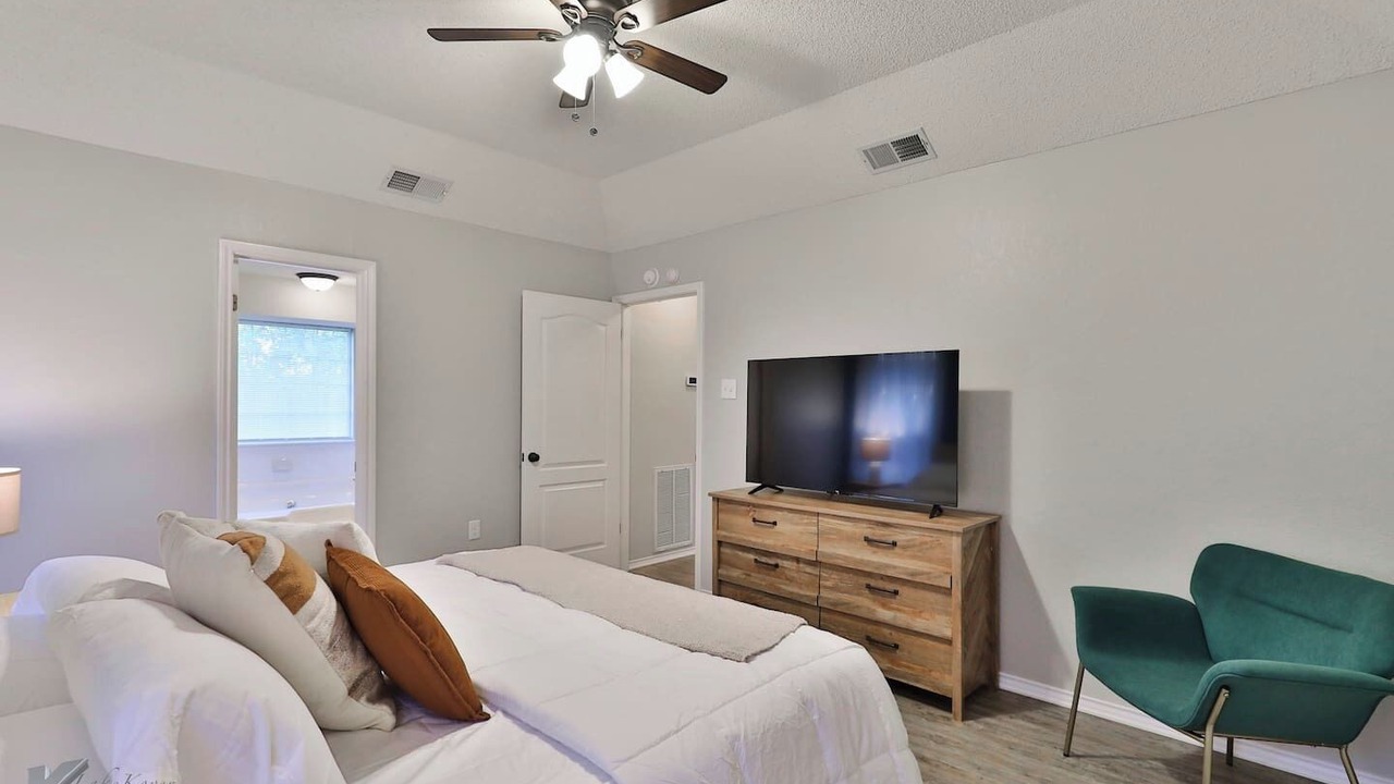 Photo of Bedroom in Abilene