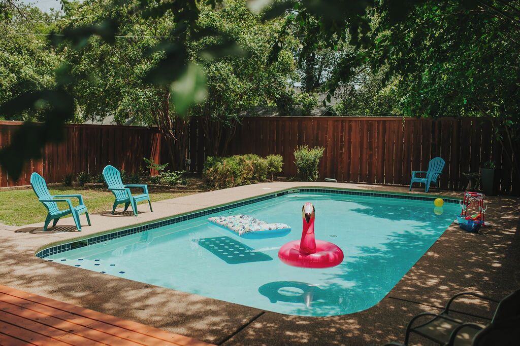 Photo of Outdoor in Sayles Blvd. Area
