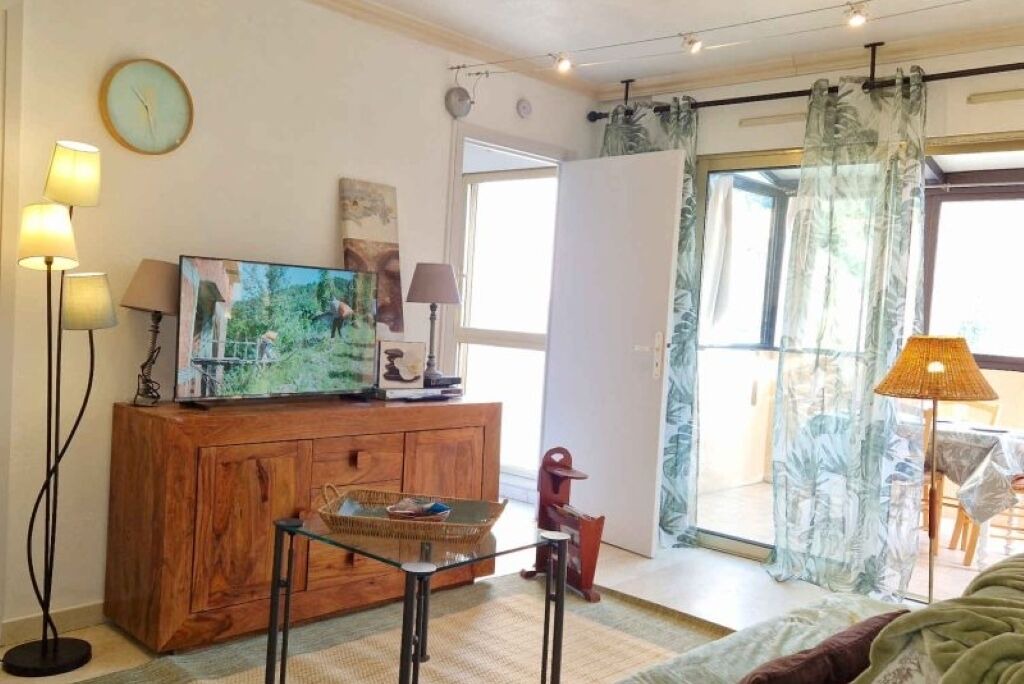 Photo of Livingroom in Le Bar-sur-Loup