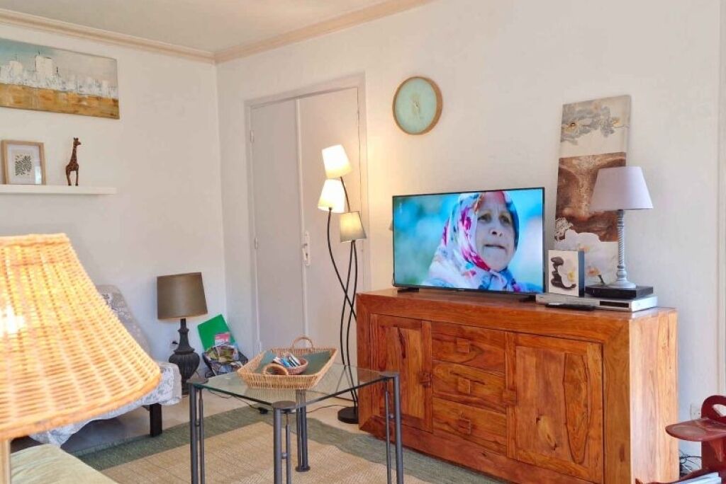 Photo of Livingroom in Le Bar-sur-Loup