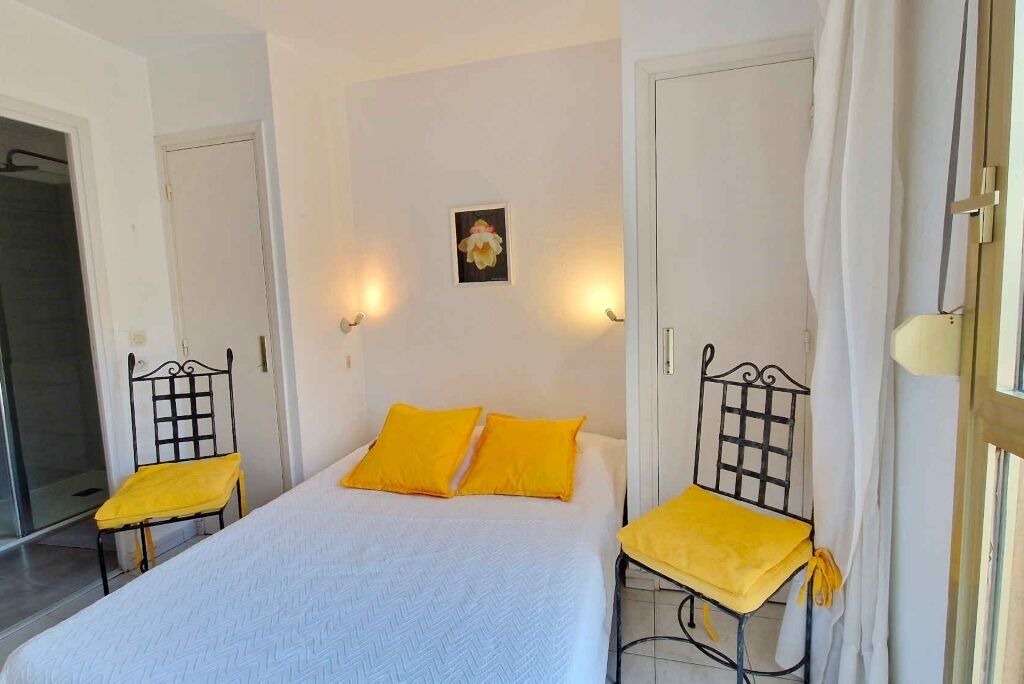 Photo of Bedroom in Le Bar-sur-Loup