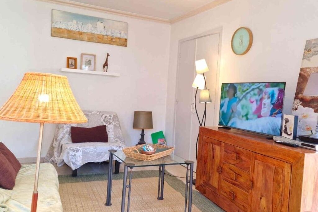 Photo of Livingroom in Le Bar-sur-Loup