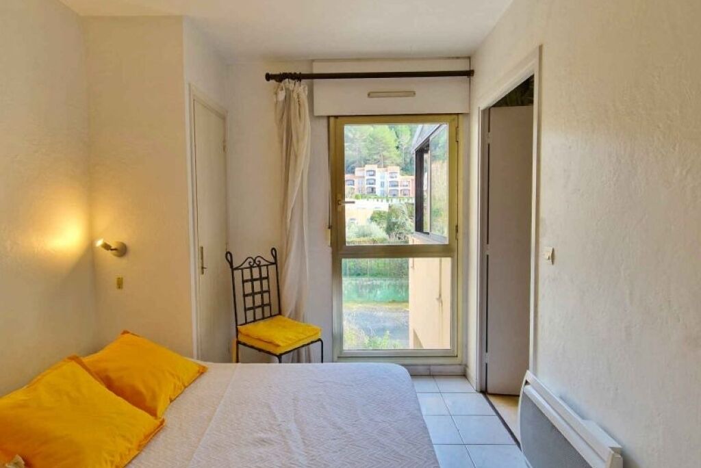 Photo of Bedroom in Le Bar-sur-Loup