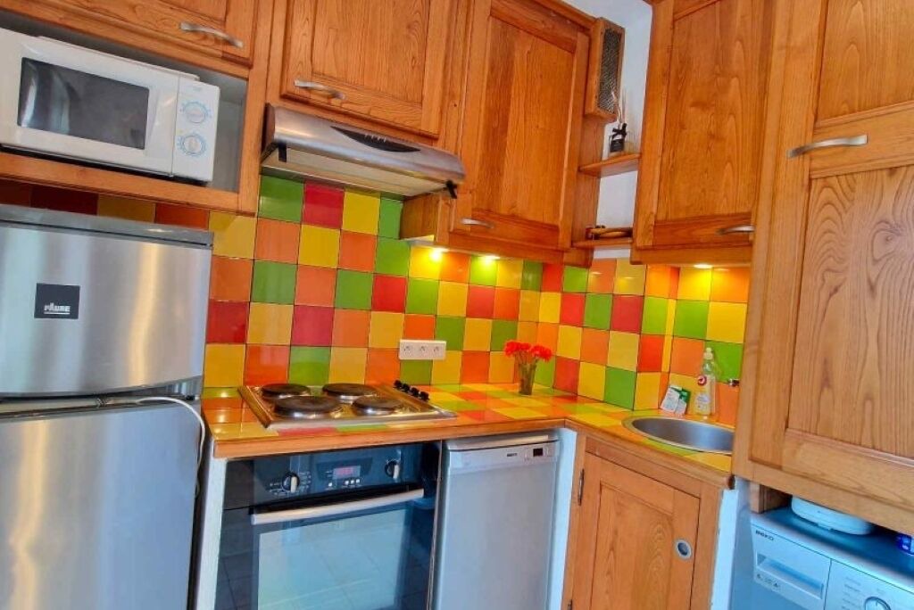Photo of Kitchen in Le Bar-sur-Loup