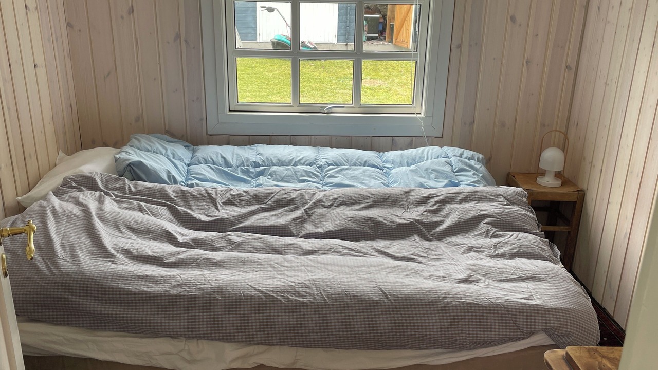 Photo of Bedroom in Faarevejle