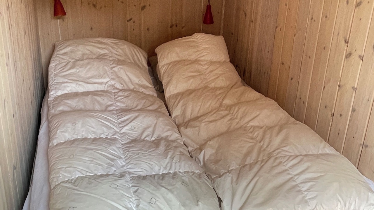 Photo of Bedroom in Faarevejle