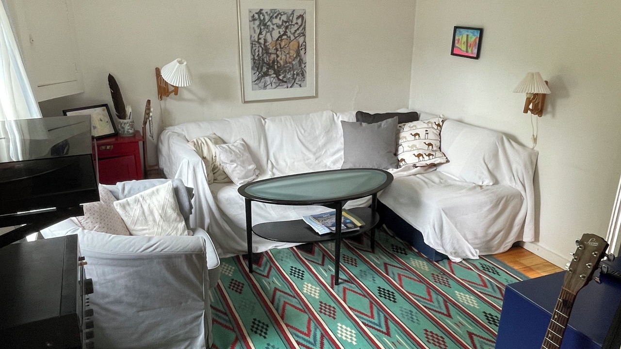 Photo of Livingroom in Faarevejle