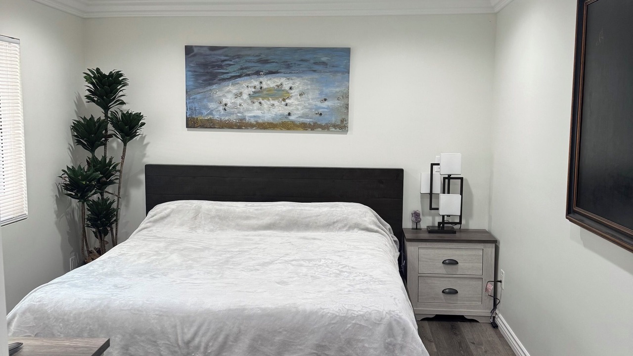 Photo of Bedroom in Moorpark