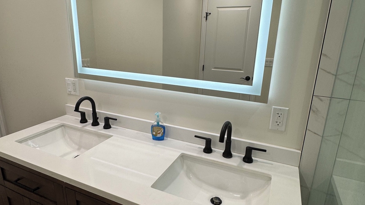 Photo of Bathroom in Moorpark