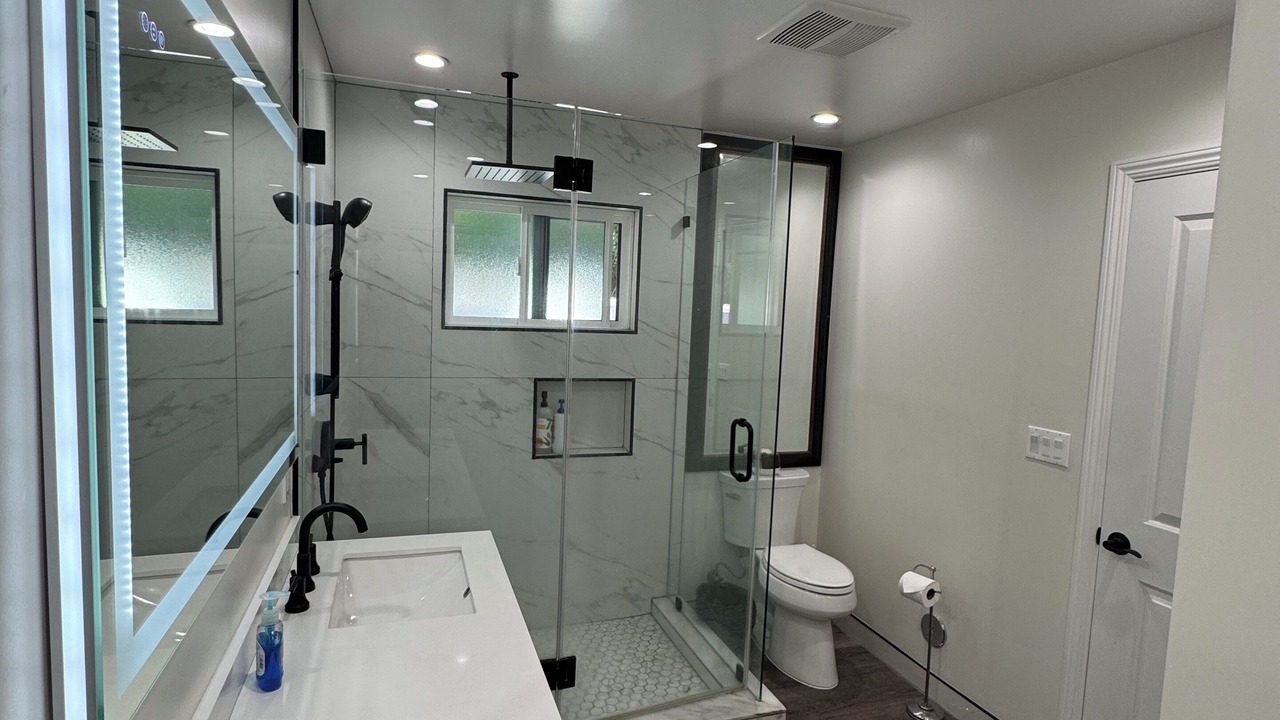 Photo of Bathroom in Moorpark
