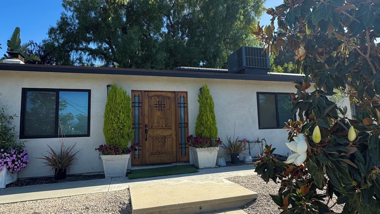 Photo of Outdoor in Moorpark