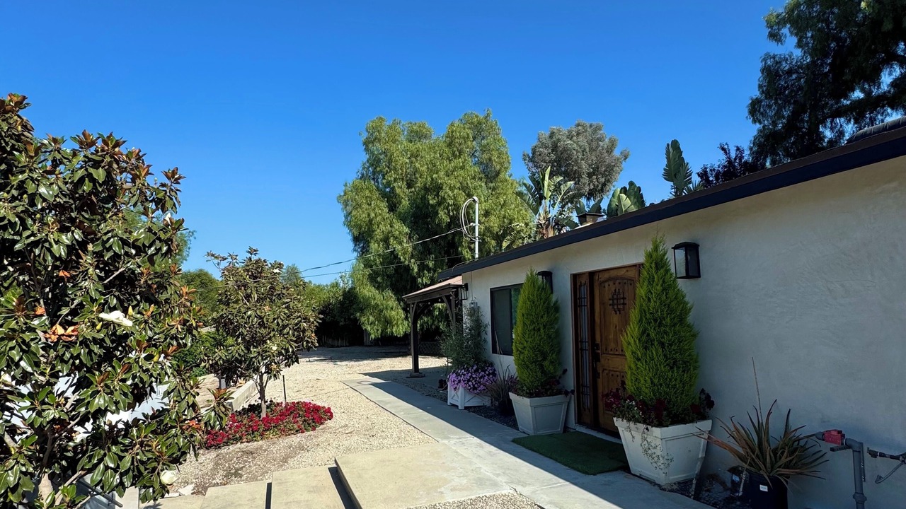 Photo of Outdoor in Moorpark