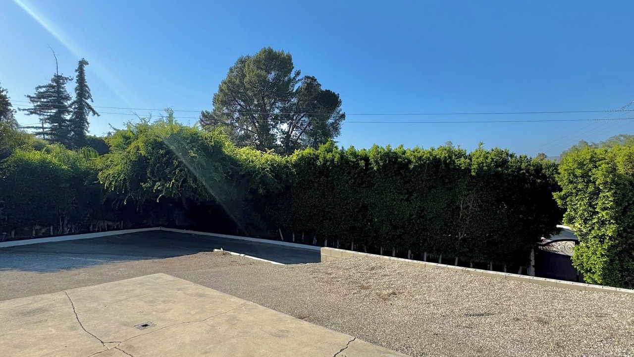 Photo of Outdoor in Moorpark