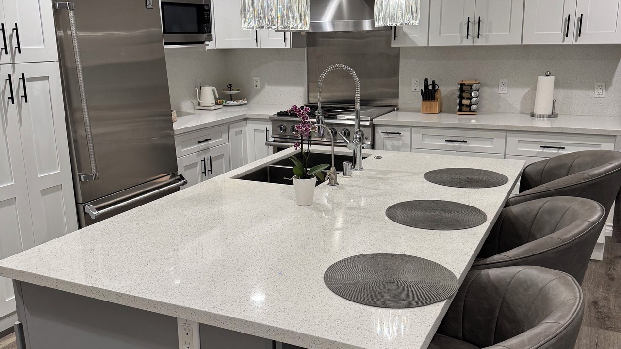 Photo of Kitchen in Moorpark