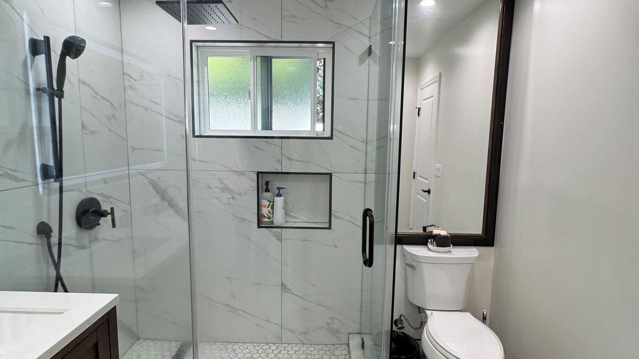 Photo of Bathroom in Moorpark