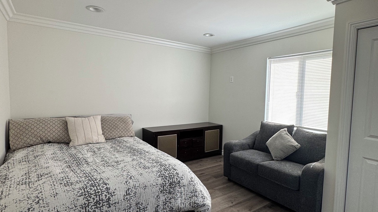 Photo of Bedroom in Moorpark