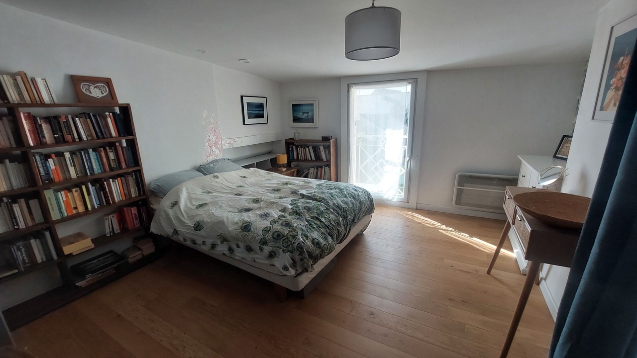 Photo of Bedroom in Saint-Sylvain-d'Anjou