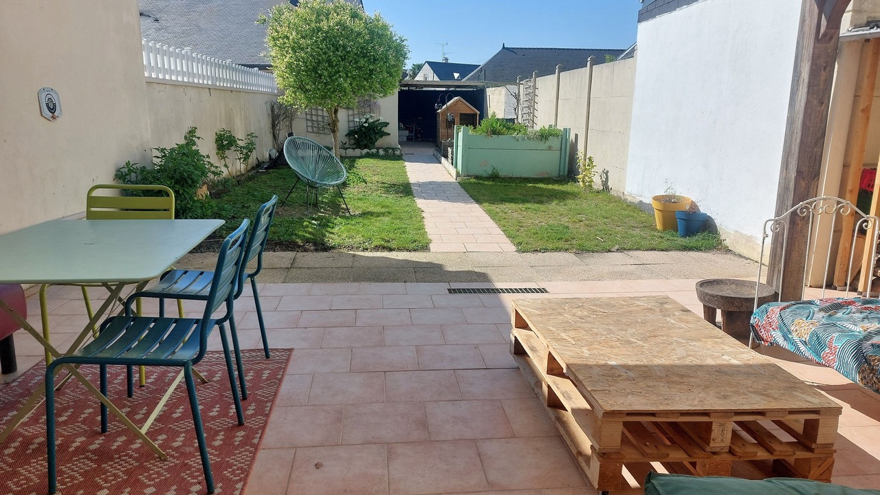 Photo of Outdoor in Saint-Sylvain-d'Anjou