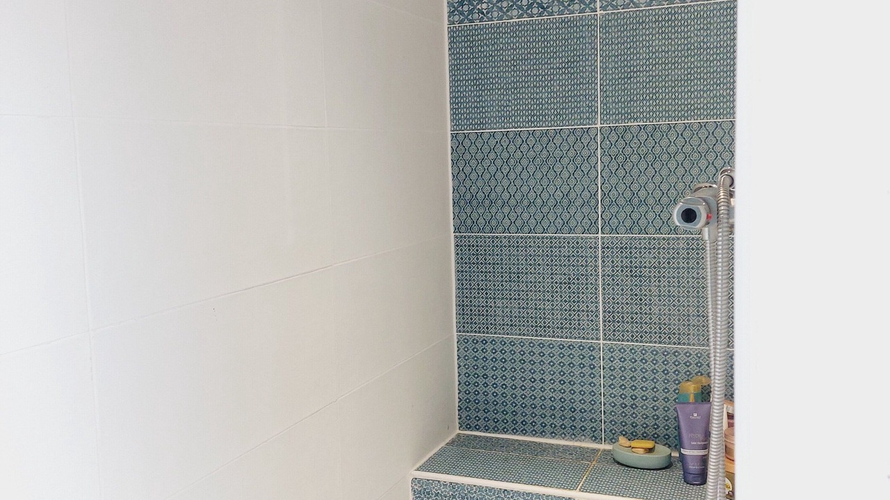 Photo of Bathroom in Saint-Sylvain-d'Anjou