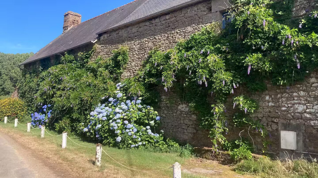 Photo of Outdoor in Saint-Remy-du-Plein