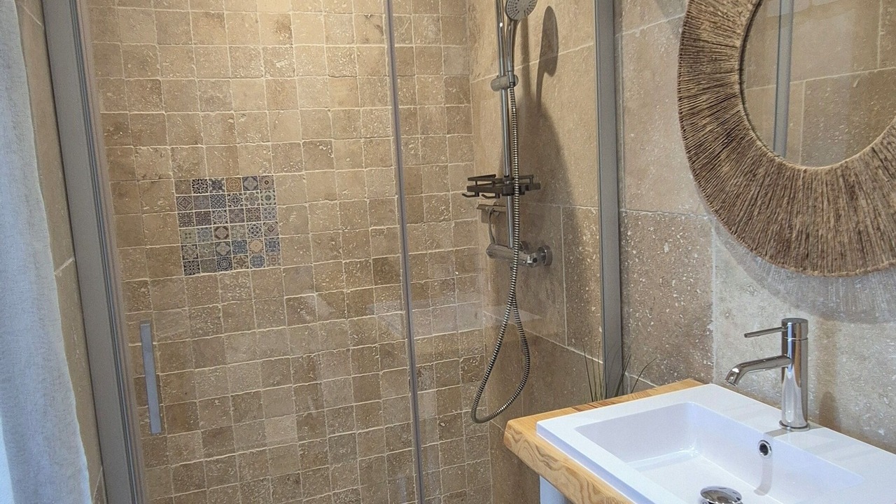 Photo of Bathroom in Canavaggia