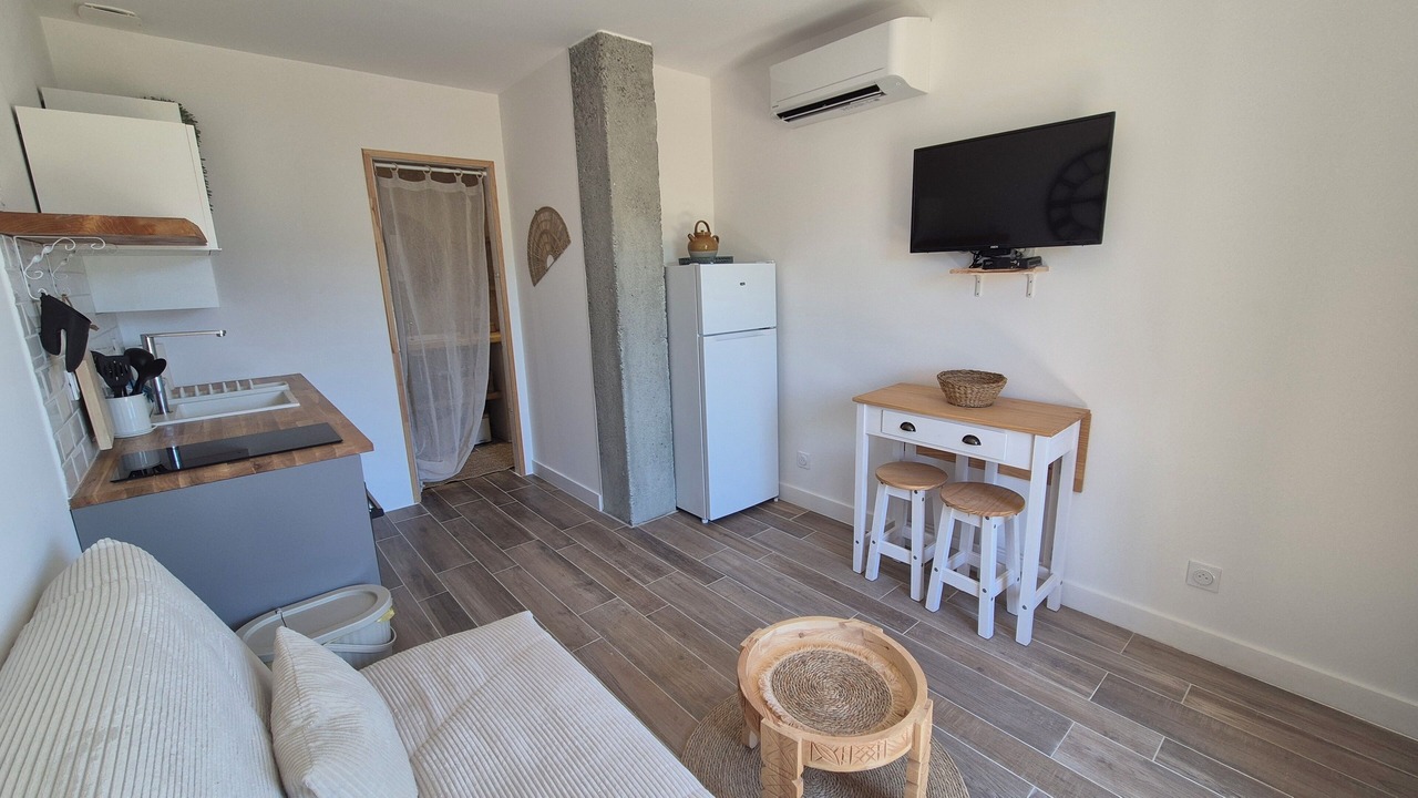 Photo of Livingroom in Canavaggia