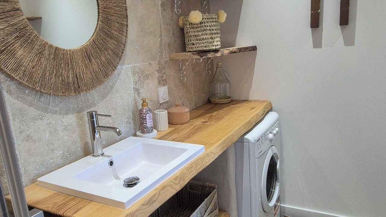 Photo of Bathroom in Canavaggia